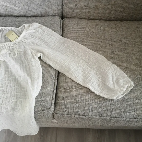 Max Studio Top - Picture 4 of 7